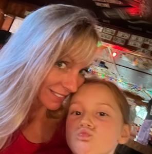 Meet your Posher, Maureen